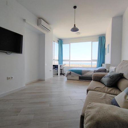 Aqua Apartment Torremolinos Ngoại thất bức ảnh