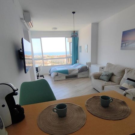 Aqua Apartment Torremolinos Ngoại thất bức ảnh