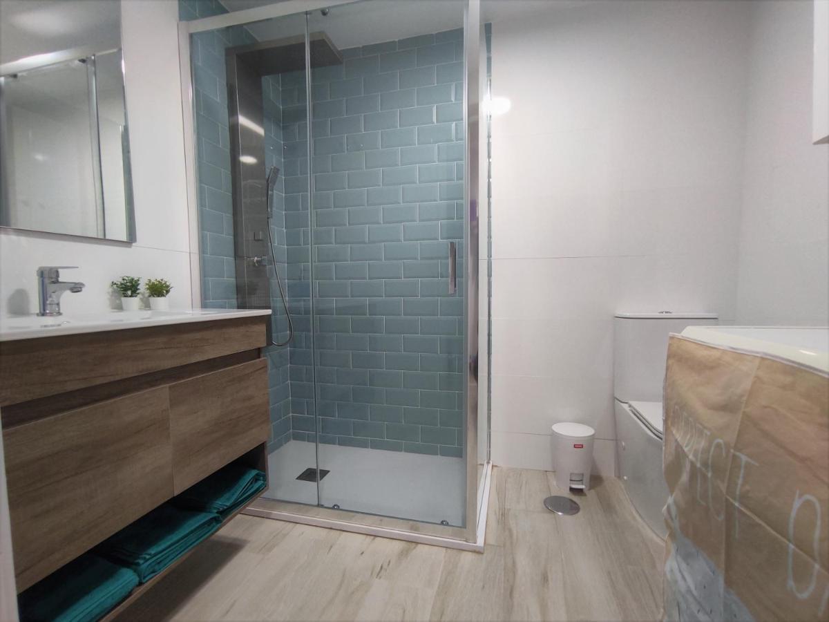 Aqua Apartment Torremolinos Ngoại thất bức ảnh