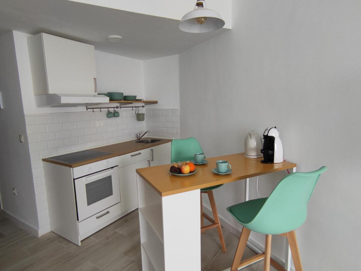Aqua Apartment Torremolinos Ngoại thất bức ảnh