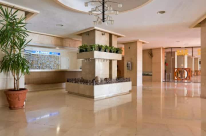 Aqua Apartment Torremolinos Ngoại thất bức ảnh
