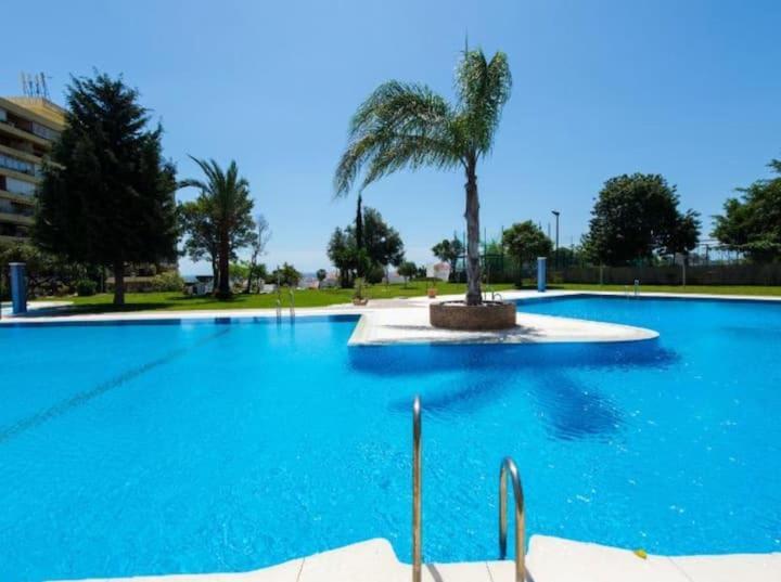 Aqua Apartment Torremolinos Ngoại thất bức ảnh