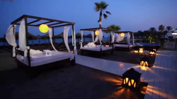 Aqua Apartment Torremolinos Ngoại thất bức ảnh